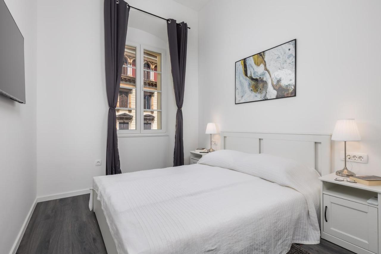 Apartment Nest In 1 Rijeka Bagian luar foto
